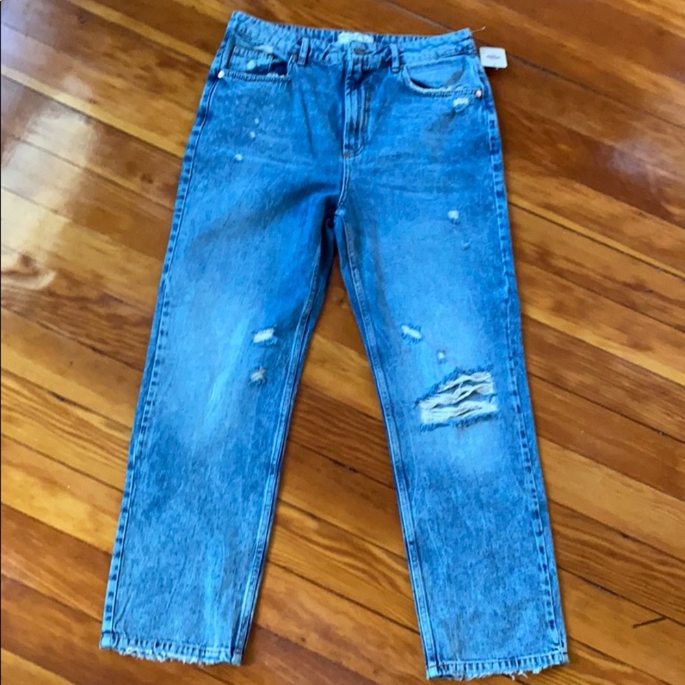 Free people jeans